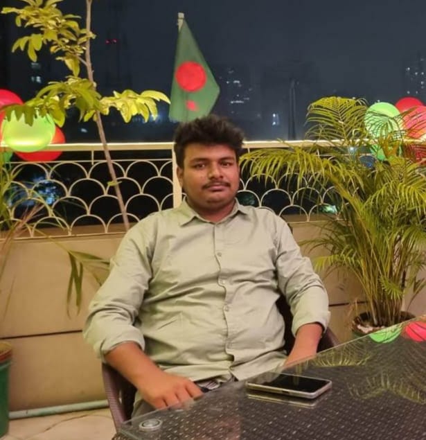 Chairman
