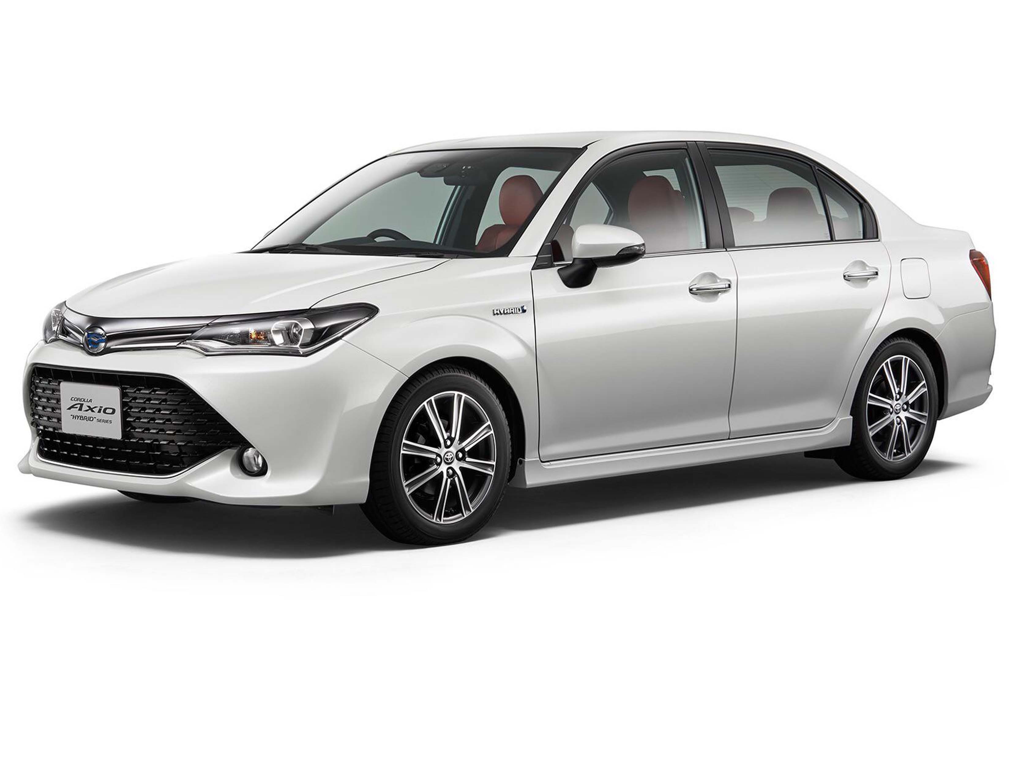 Axio Car Rental Service
