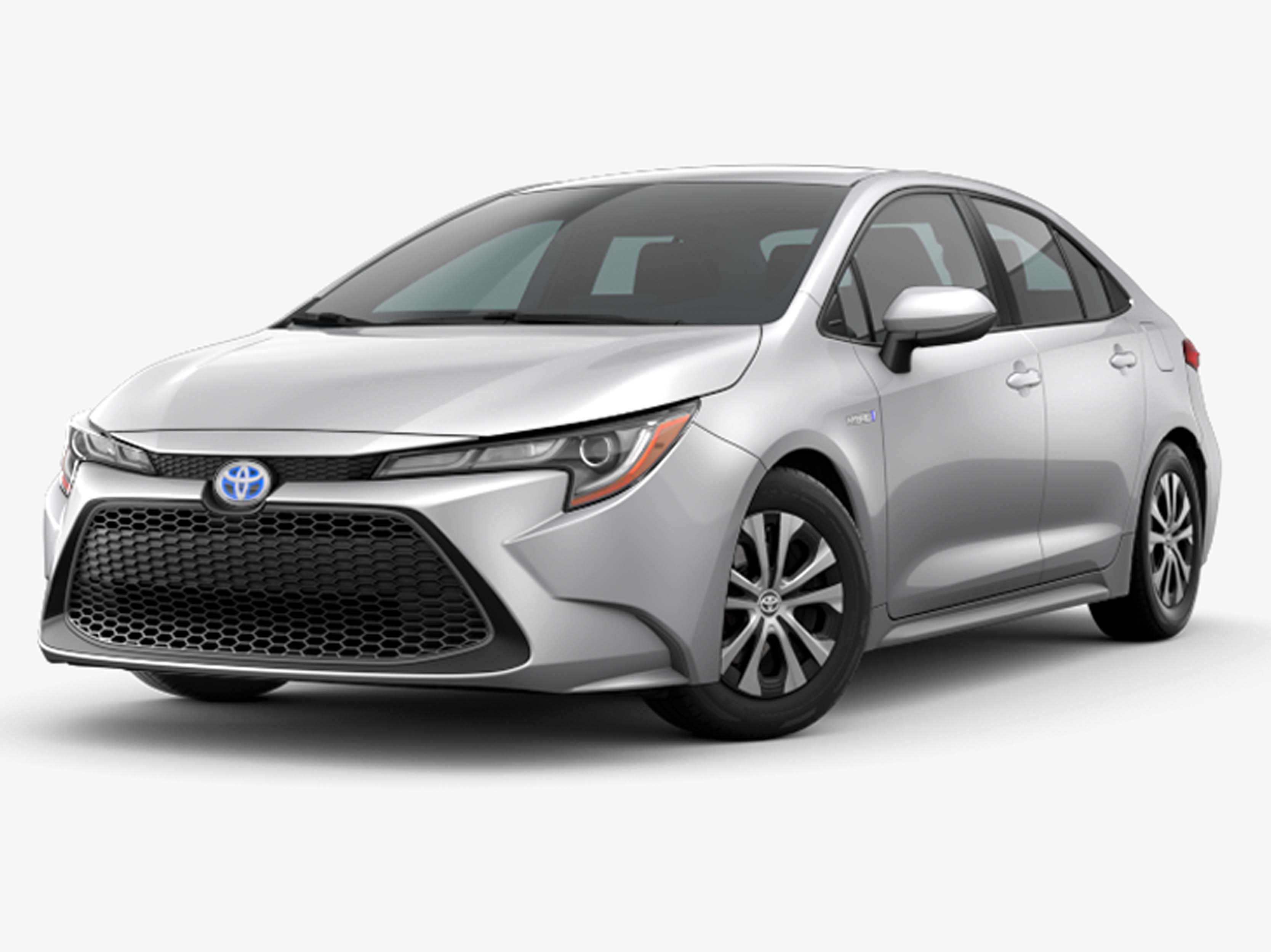 Corolla Car Rental Service