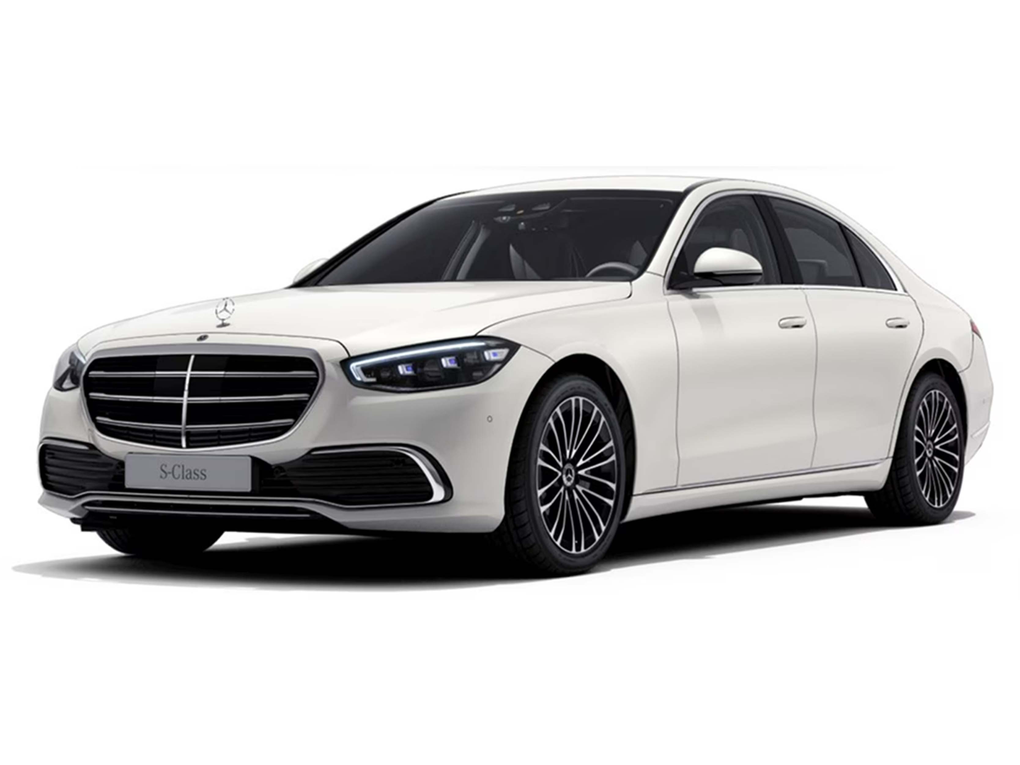 Mersedez Car Rental Service