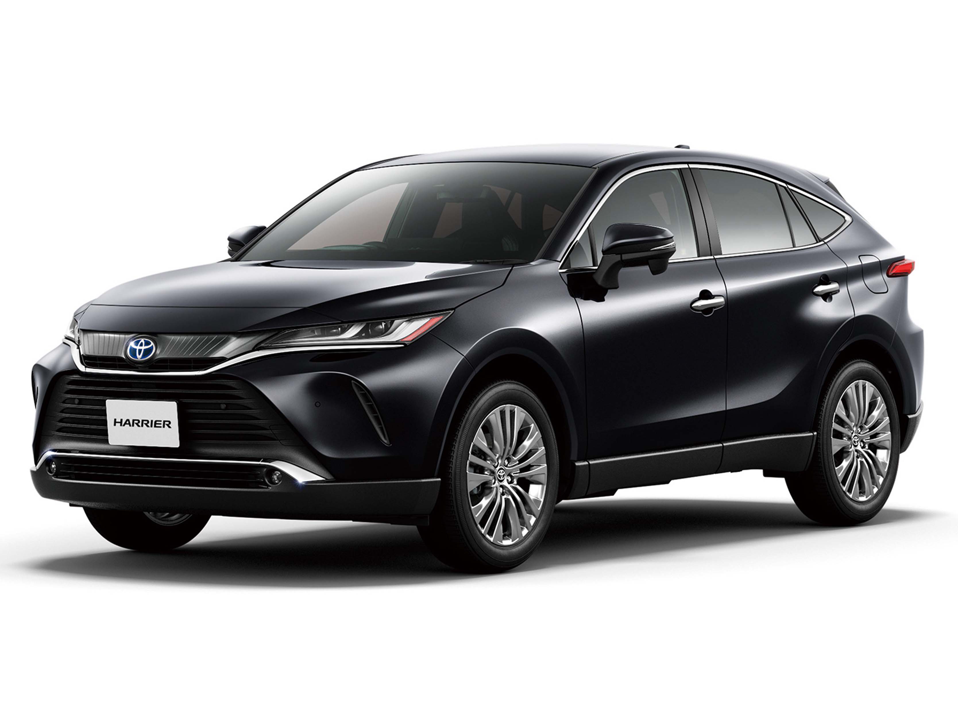 Herrier Car Rental Service