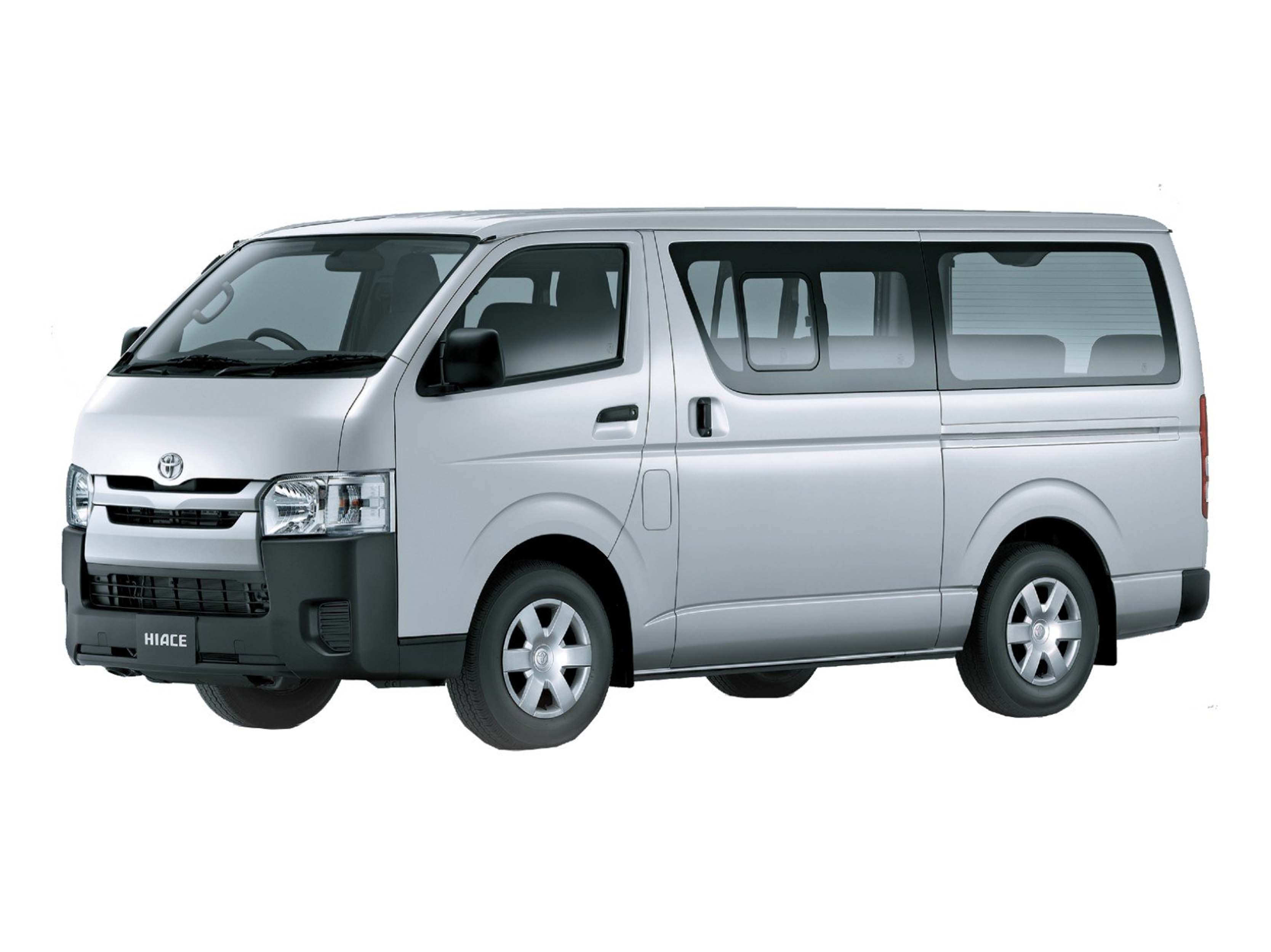 Hice GL Car Rental Service