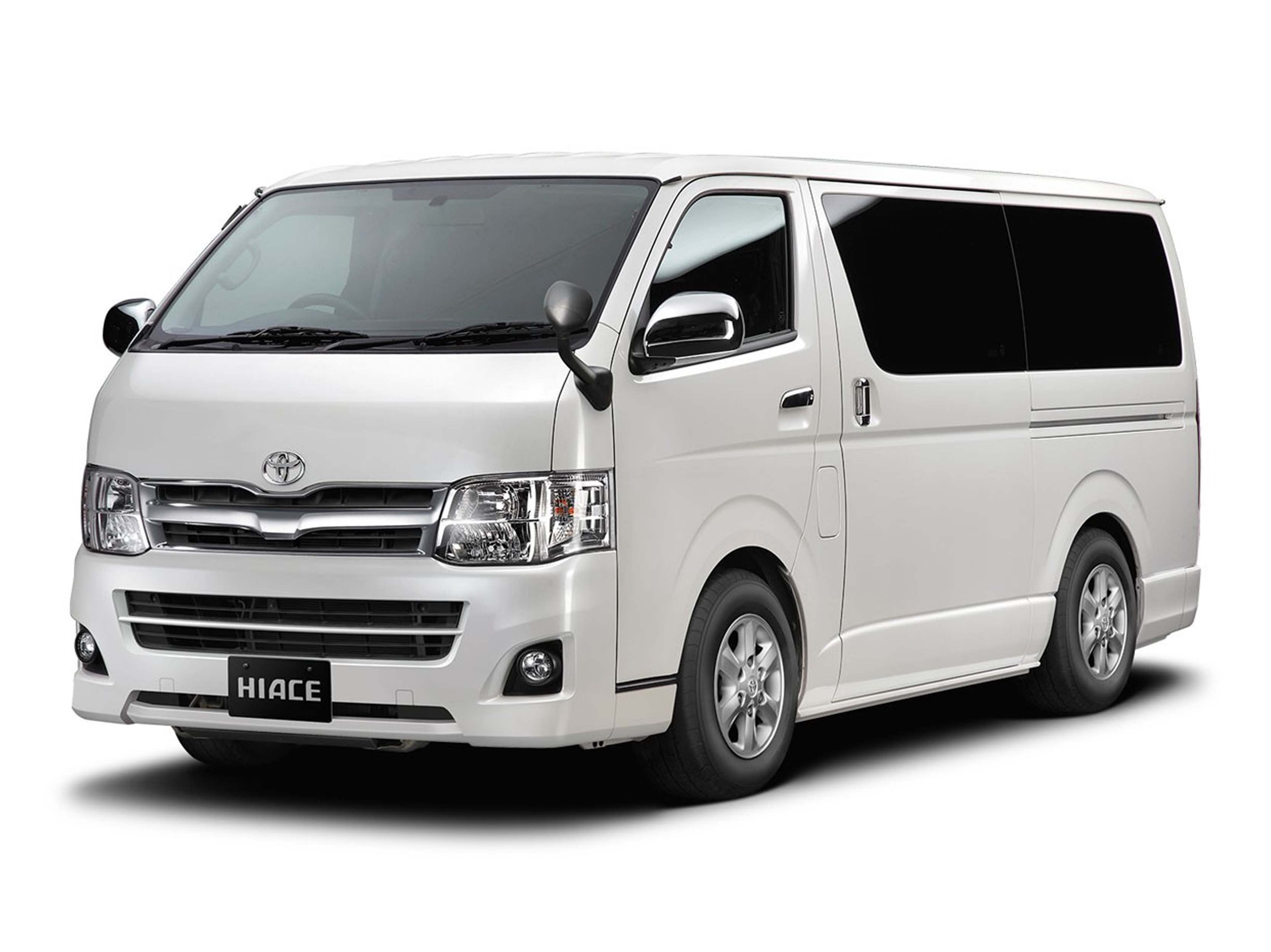 Hice Super GL Car Rental Service