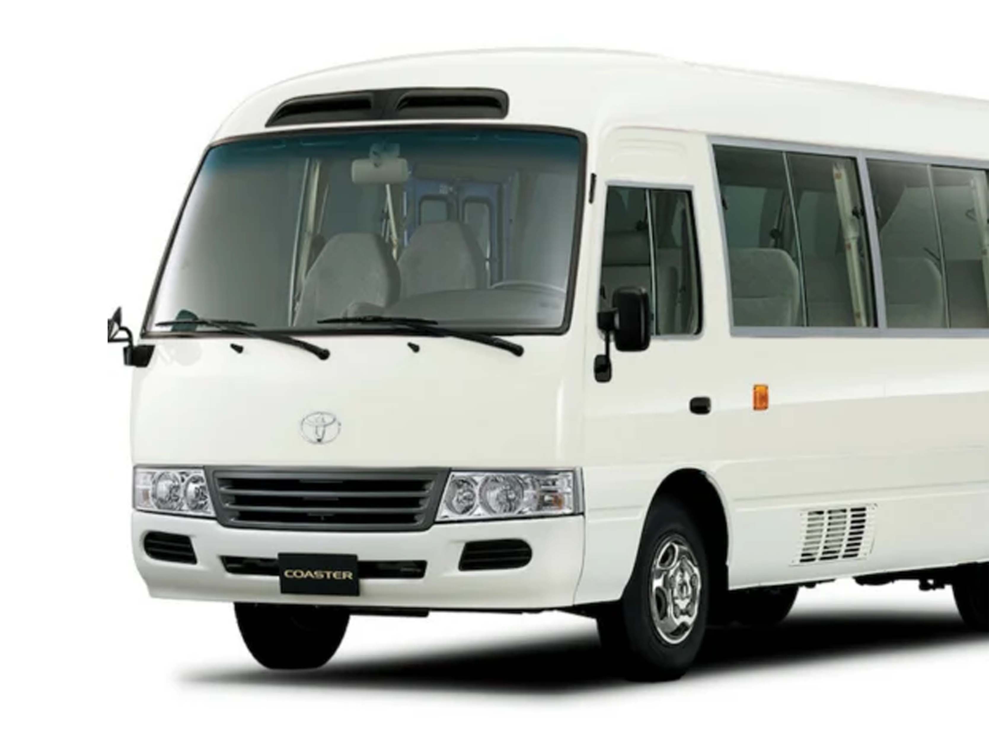 Coster Bus Car Rental Service